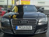 Audi A8 6.3 FSI W12 quattro Lang - Audi A8: L