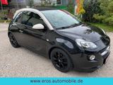 Opel Adam Cabrio: Faltdach-Cabrio soll in Serie gehen