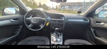 Audi A4 - 12