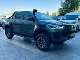 Toyota Hilux GR SPORT - Toyota Hilux GR Gebrauchtwagen