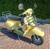 Vespa PX 200 E - Guter Originalzustand - VESPA P200E