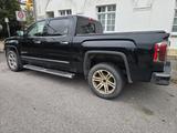 GMC Sierra eAssist 5.3 l V8 Vollausstattung  - GMC Gebrauchtwagen