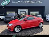 Opel OPEL Tigra TwinTop 1.4 16V First Edition - Opel Tigra mit Schiebedach