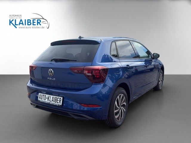 Polo Prime 1.0 l TSI DSG LED+KAMERA+IQ.DRIVE+ACC