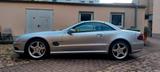 Mercedes-Benz SL 55 AMG AMG - Mercedes-Benz SL 55 AMG aus 2005
