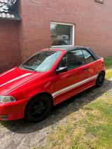 Fiat Punto 176 Cabriolet 1995 - Fiat Punto: 176