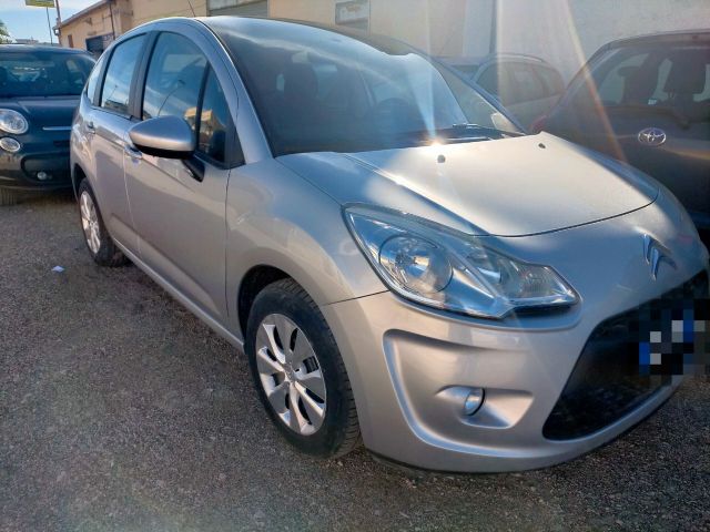 Citroën Citroen C3 1.1 Perfect