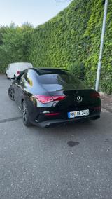 Mercedes-Benz AMG Line| Night| Junge Sterne| MBUX| Pano