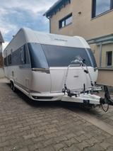 Hobby Wohnwagen 650 KMFE Hobby De luxe - Offers matching your search criteria