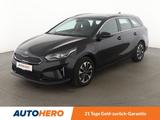 Kia cee'd 1.6 Plug-in Hybrid Spirit Aut*NAVI*LED*AHK - Kia cee'd / Ceed mit Hybrid-Antrieb