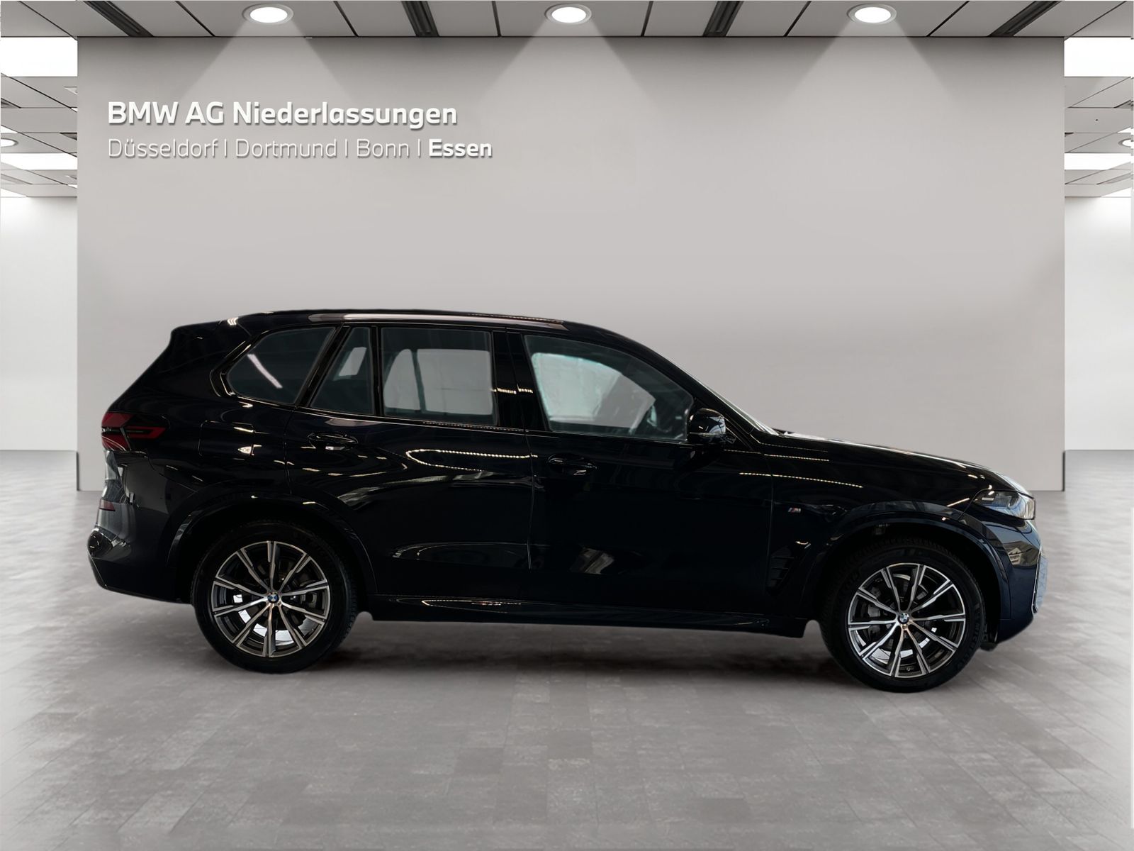 BMW X5 - Bild 7