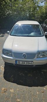 Volkswagen zum verkaufen - Volkswagen Bora: Kleinwagen