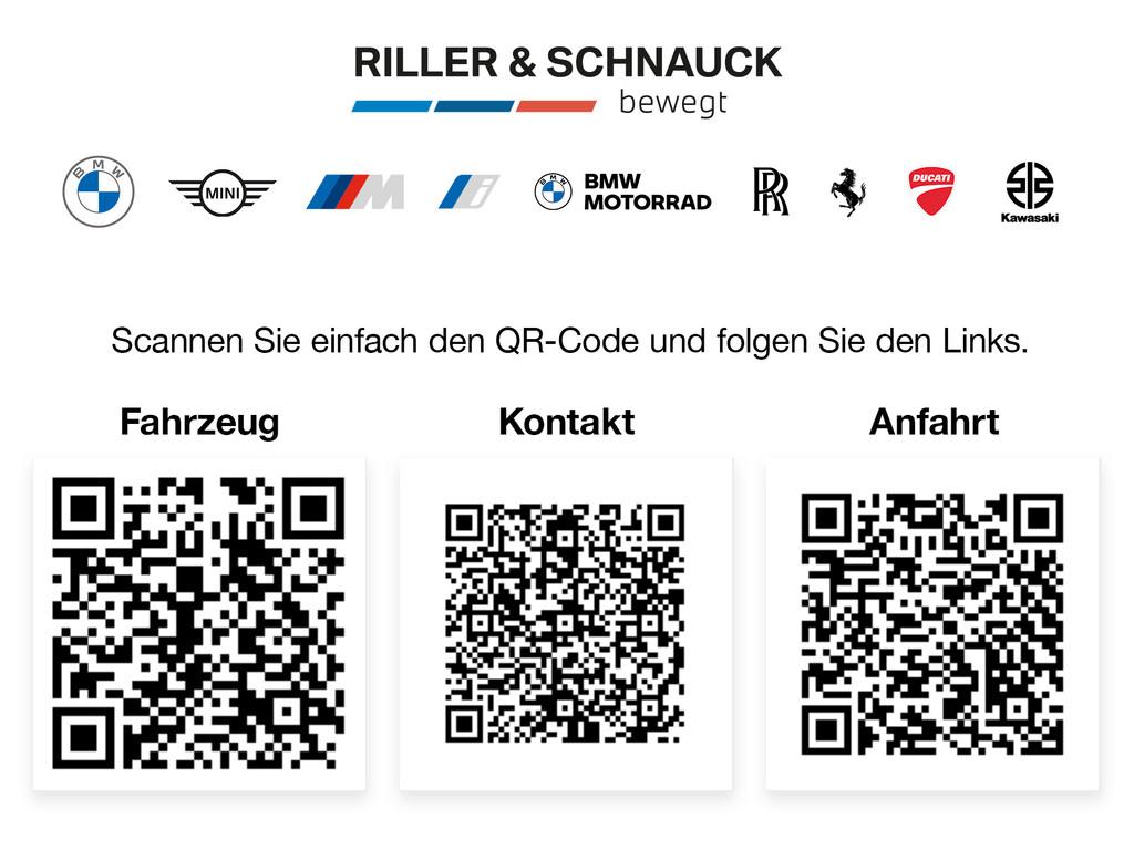 BMW M340i Touring xDrive MEMORY NAVI HUD PANO 360°