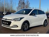 Hyundai i20 Passion*Allwetter*Shzg* - Hyundai i20: Passion