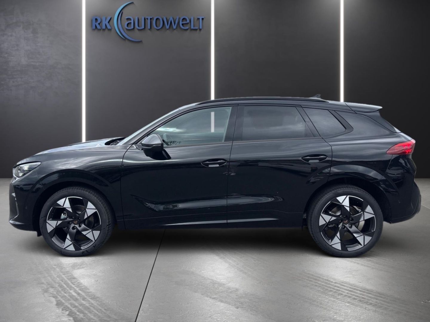 Cupra Terramar - Bild 6