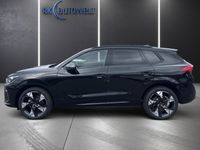 Cupra Terramar - Vorschau Bild 6