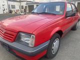 Opel Ascona C 1,8 Bj 1988 H Zulassung 1Hd - Opel Ascona: B
