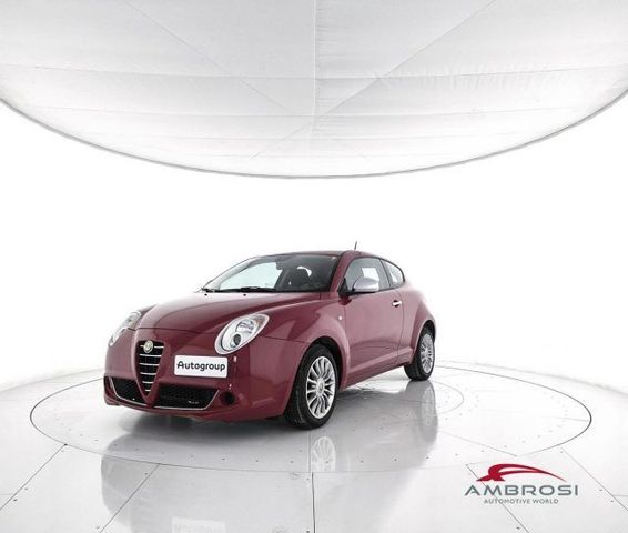 Alfa Romeo ALFA ROMEO MiTo 1.4 70 CV 8V Super