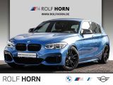 BMW M140i Special Edition Autom Navi SHZ LED Klima - BMW M140i: Automatik