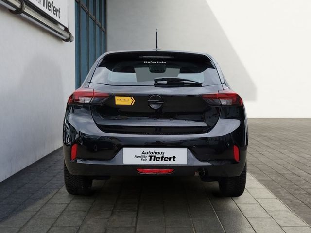 Corsa 1.2 Direct Injection Turbo Edition (F)