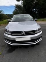 Volkswagen VW Jetta 2.0 TDI 150 PS | Bj. 2015 | Top Z... - Volkswagen Jetta in Frankfurt (Main)