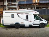 Roller Team AutoRoller 298 TL Top-Zustand Urlaubsklar - Roller Team Heckgarage Diesel Teilintegrierter