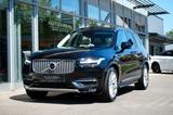 Volvo XC 90 Inscription 7-SITZE/LED/PANO/KAM/ALLRAD/NA - Volvo Gebrauchtwagen in Tübingen