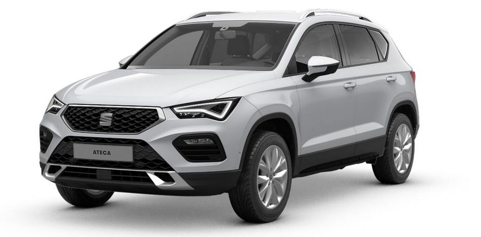 Seat Ateca - Bild 2
