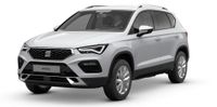 Seat Ateca - Vorschau Bild 2