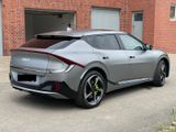 Kia EV6 GT 585 PS  mit Batterie Test und Insp. - Test Gebrauchtwagen