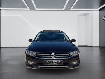 Volkswagen Passat Variant - 5