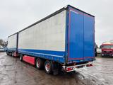 Schmitz Cargobull APS324 SAF*3-Achser*Edscha*9,2mPritsche*NL21t