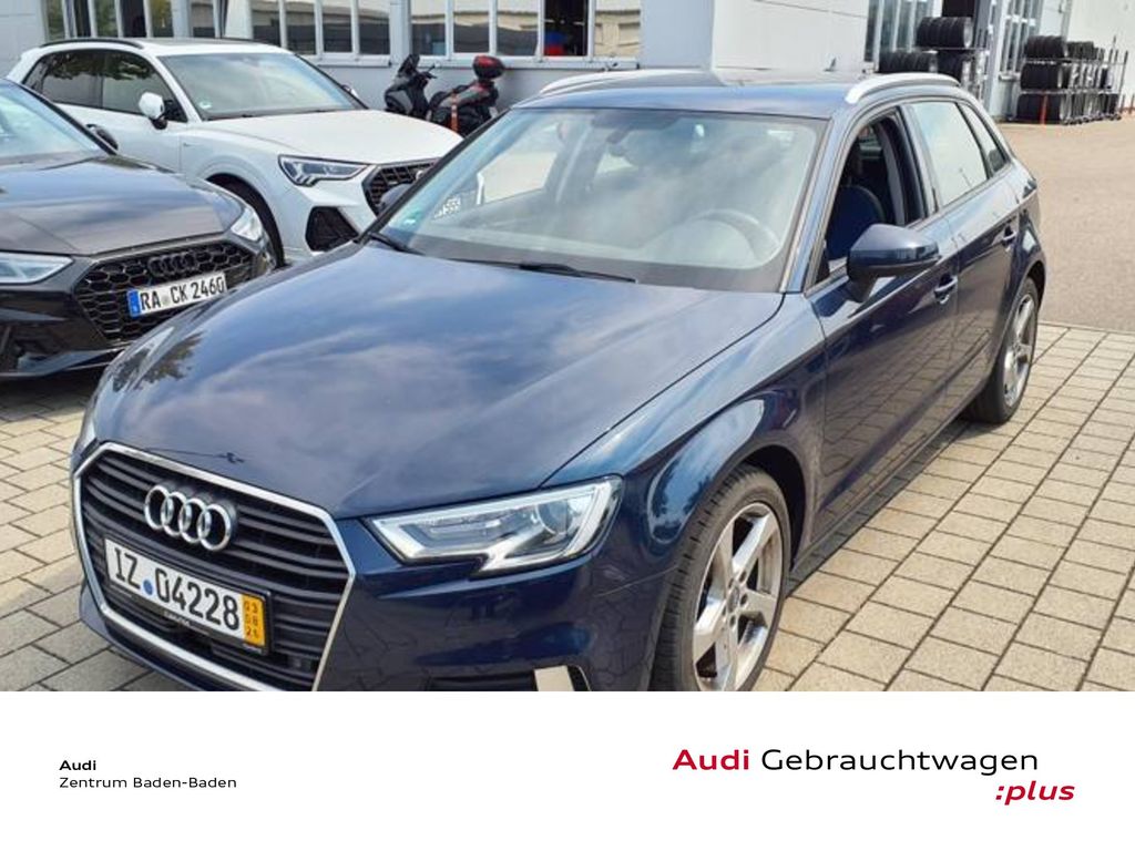 Image of Audi A3