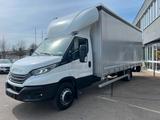 Iveco PWP-Aluminium-Curtainsider mit Plane Daily 70C21 - Angebote