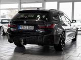 BMW 320d Touring M-Sport Pro FACEL. AHK HUD 360° LED - BMW 320: Kombi, 320d M Sport