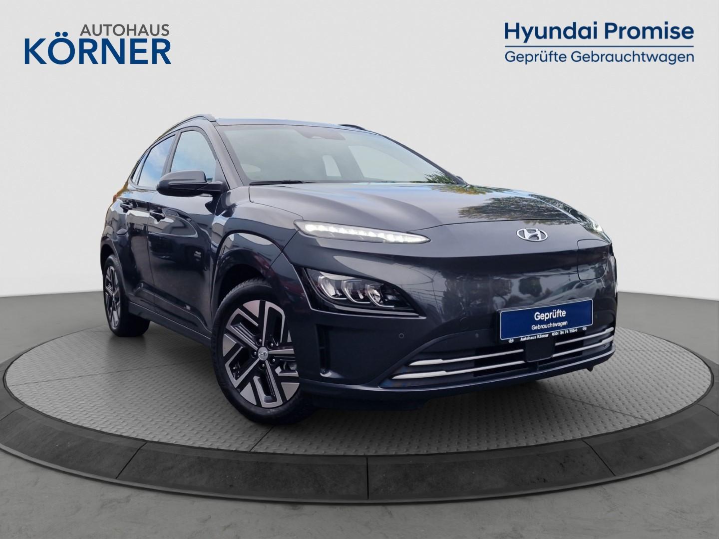 Hyundai KONA Elektro
