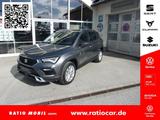 Seat ATECA ROAD EDITION 1.5 TSI DSG AHK NAVI TEMPOMAT - Seat Ateca Road-Edition