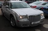 Chrysler 300C 5.7 V8 HEMI Prins-LPG*Leder*S-Dach*Xenon - mit LPG-Antrieb: Kombi, Automatik
