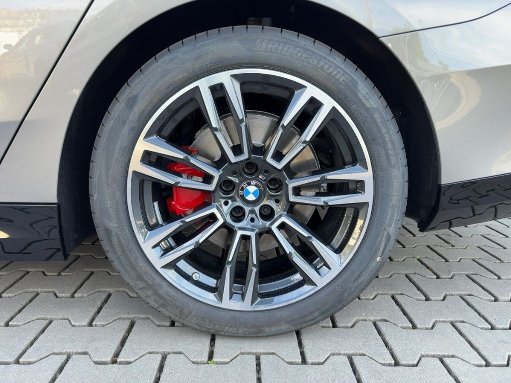 BMW 540 - Bild 13