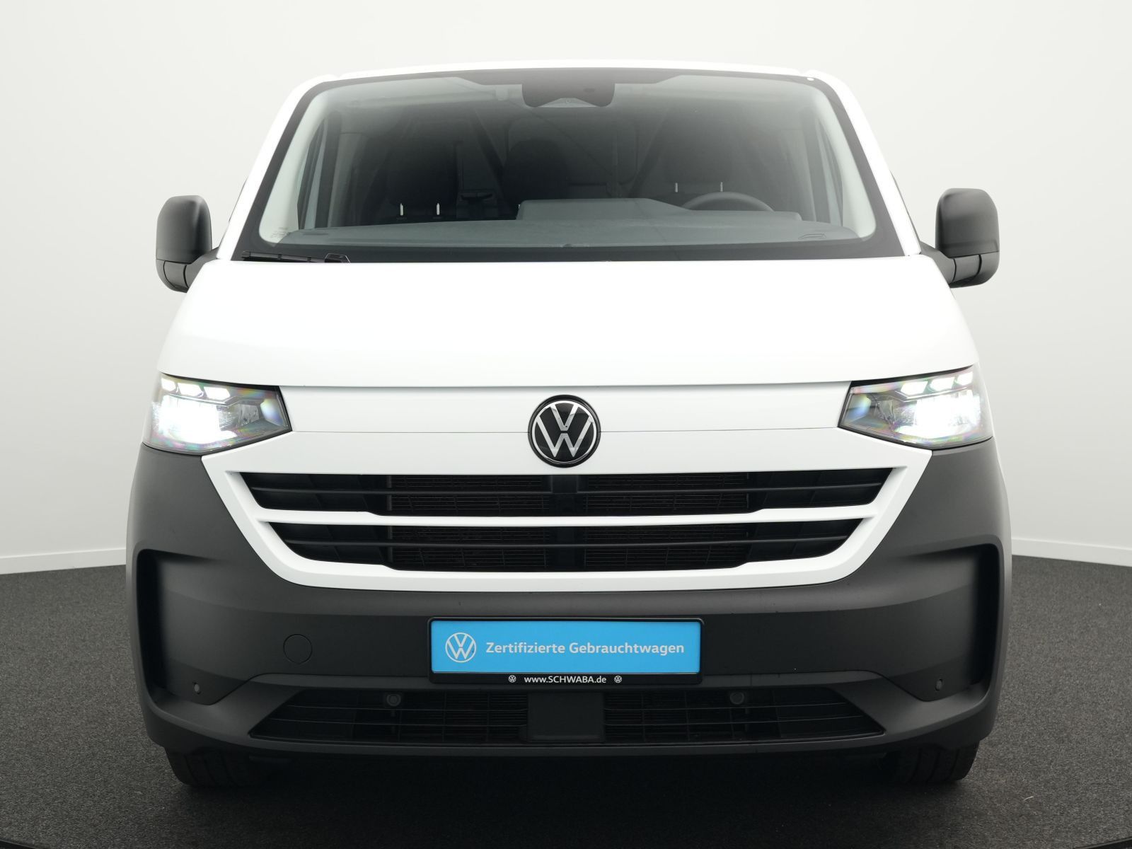 Volkswagen Andere - Bild 9