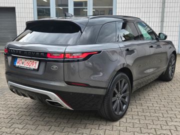 Land-Rover Range Rover Velar - 6