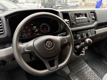 Volkswagen Crafter - 7