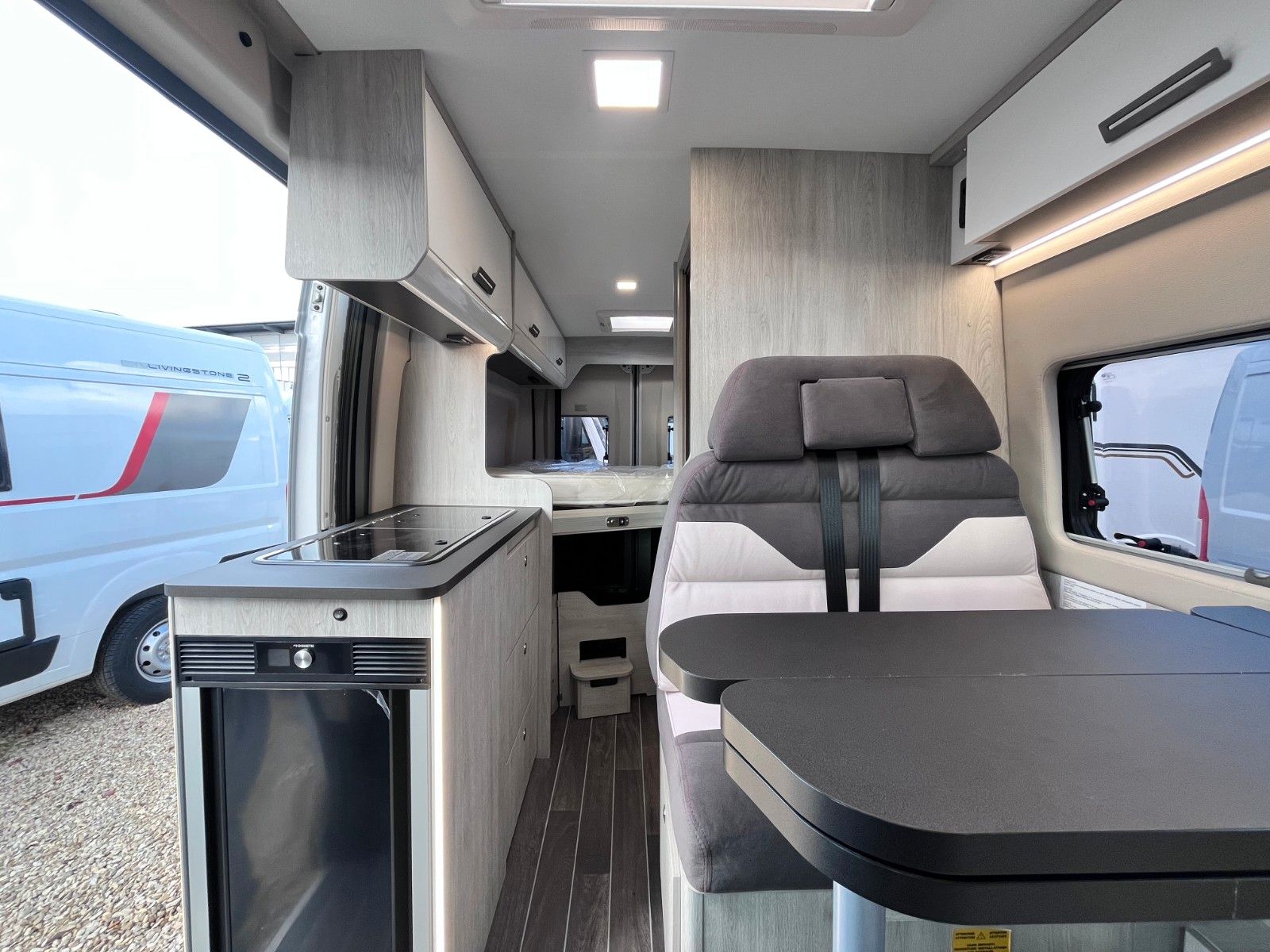 Fahrzeugabbildung Roller Team Livingstone 6 XL Herbst Deals