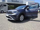 Volkswagen T-Cross 1.0 TSI Life*FaceliftSHZ*ACC*PDC, wie ne - gebrauchte Volkswagen T-Cross mit Facelift