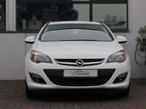 Opel Astra Sports Tourer 1.7 CDTI - Opel Astra mit Diesel-Antrieb: 1.7