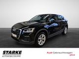 Audi Q2 30 TFSI NaviPlus LED SHZ GJR GRA FIS 17-Zoll - Audi Gebrauchtwagen von 2023