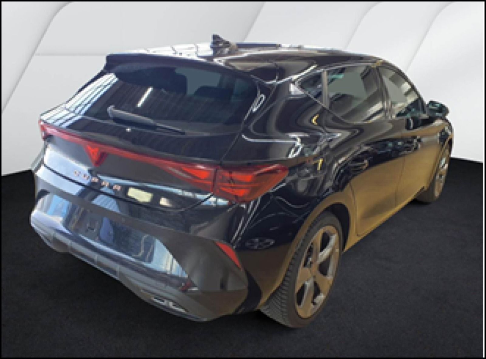 Cupra Leon - Bild 3