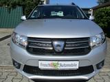 Dacia MCV II Kombi Prestige*Navi*Klima*AHK*1.Hd. - Dacia Logan in Frankfurt (Main)