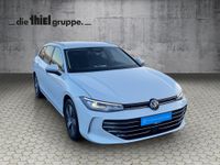 Volkswagen Passat Variant - Vorschau Bild 3