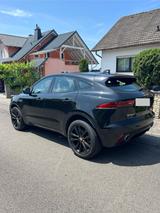 Jaguar E-Pace P250 R-DYNAMIC AWD First Edition - Jaguar E-Pace SUV
